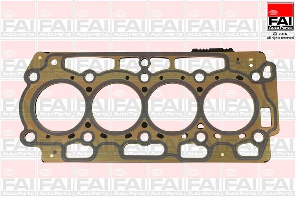 FAI AUTOPARTS tarpiklis, cilindro galva HG1634C